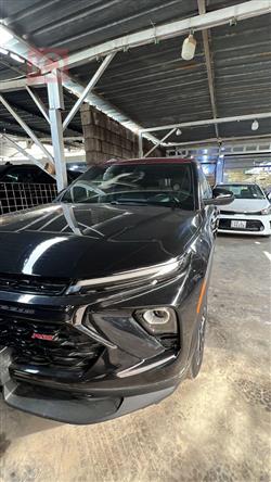 شيفروليه تريل بليزر